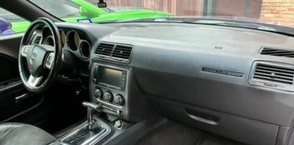 2014 Dodge Challenger 3rd Gen - Image 10 of 20