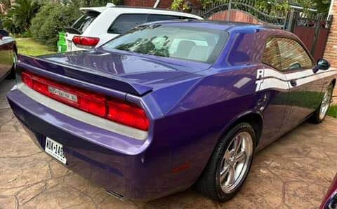 2014 Dodge Challenger 3rd Gen - Image 2 of 20