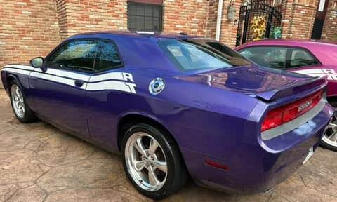 2014 Dodge Challenger 3rd Gen - Image 5 of 20