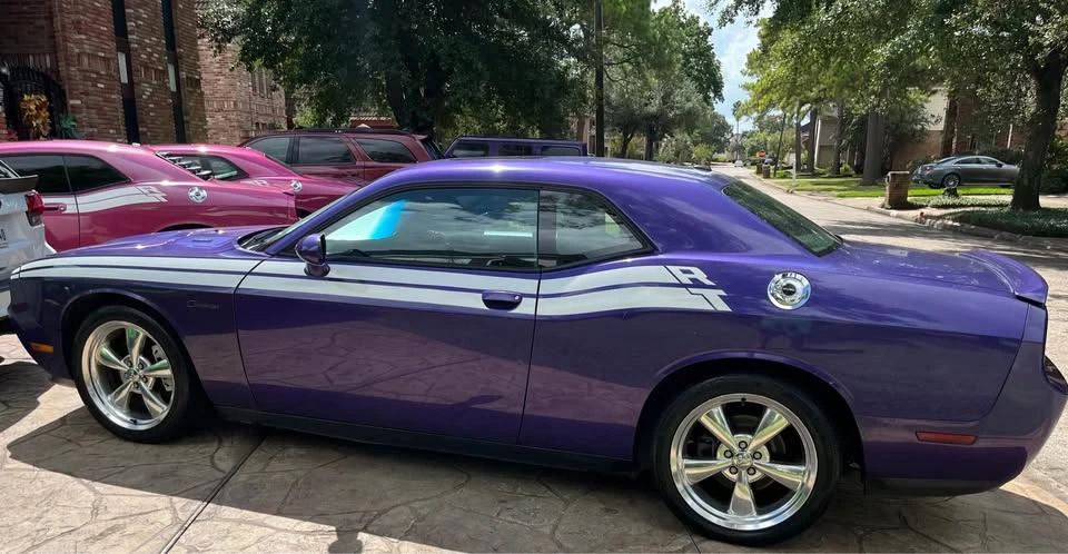 2014 Dodge Challenger 3rd Gen - Image 18 of 20