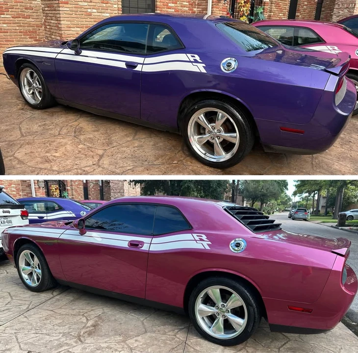 2014 Dodge Challenger 3rd Gen - Image 12 of 20