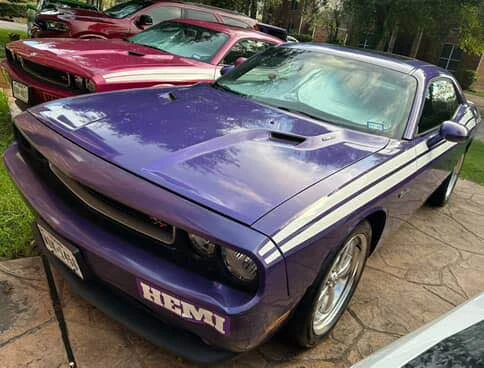 2014 Dodge Challenger 3rd Gen - Image 4 of 20