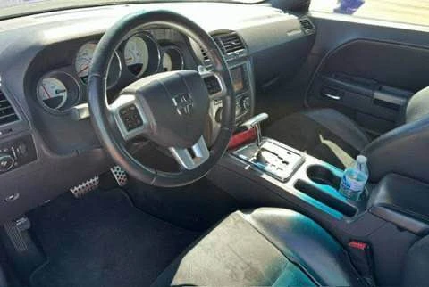2014 Dodge Challenger 3rd Gen - Image 6 of 20