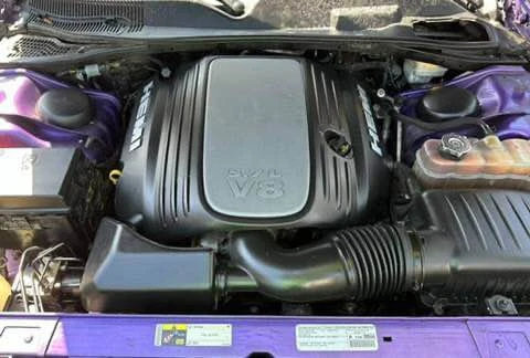 2014 Dodge Challenger 3rd Gen - Image 11 of 20