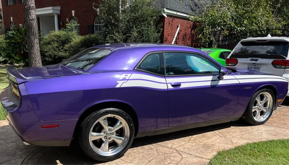 2014 Dodge Challenger 3rd Gen - Image 19 of 20