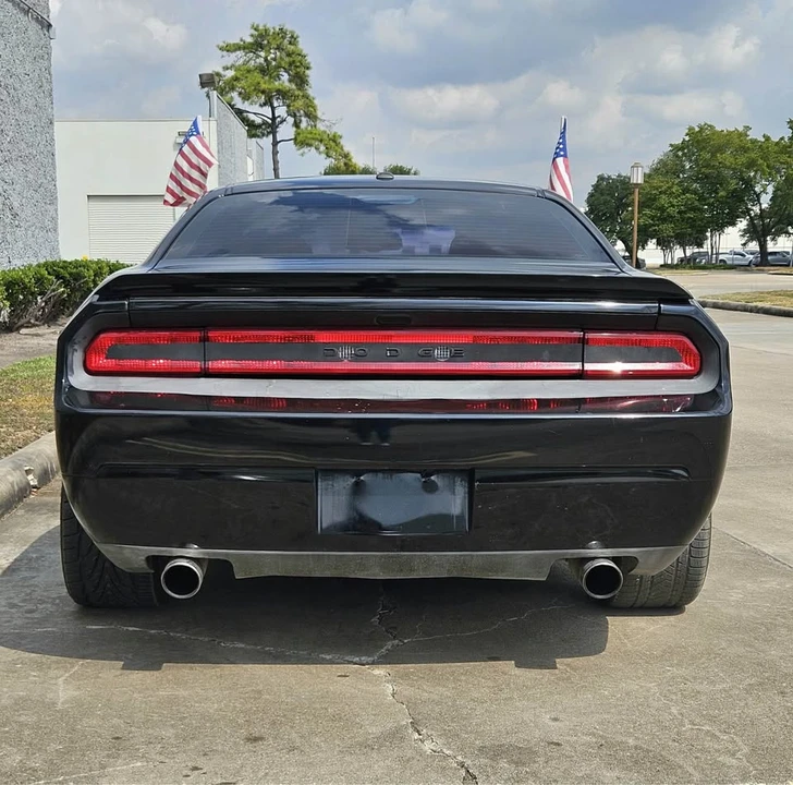 2014 Dodge Challenger 3rd Gen - Image 3 of 10