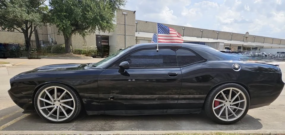 2014 Dodge Challenger 3rd Gen - Image 5 of 10