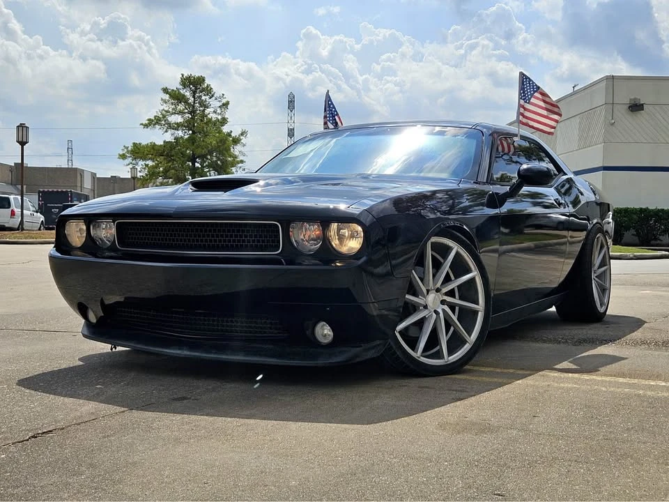 2014 Dodge Challenger 3rd Gen - Image 7 of 10