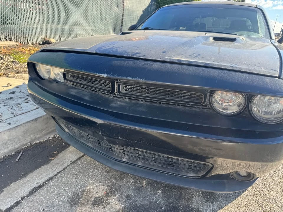 2014 Dodge Challenger 3rd Gen - Image 18 of 20