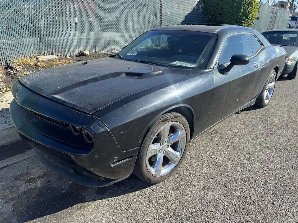 2014 Dodge Challenger 3rd Gen - Image 20 of 20
