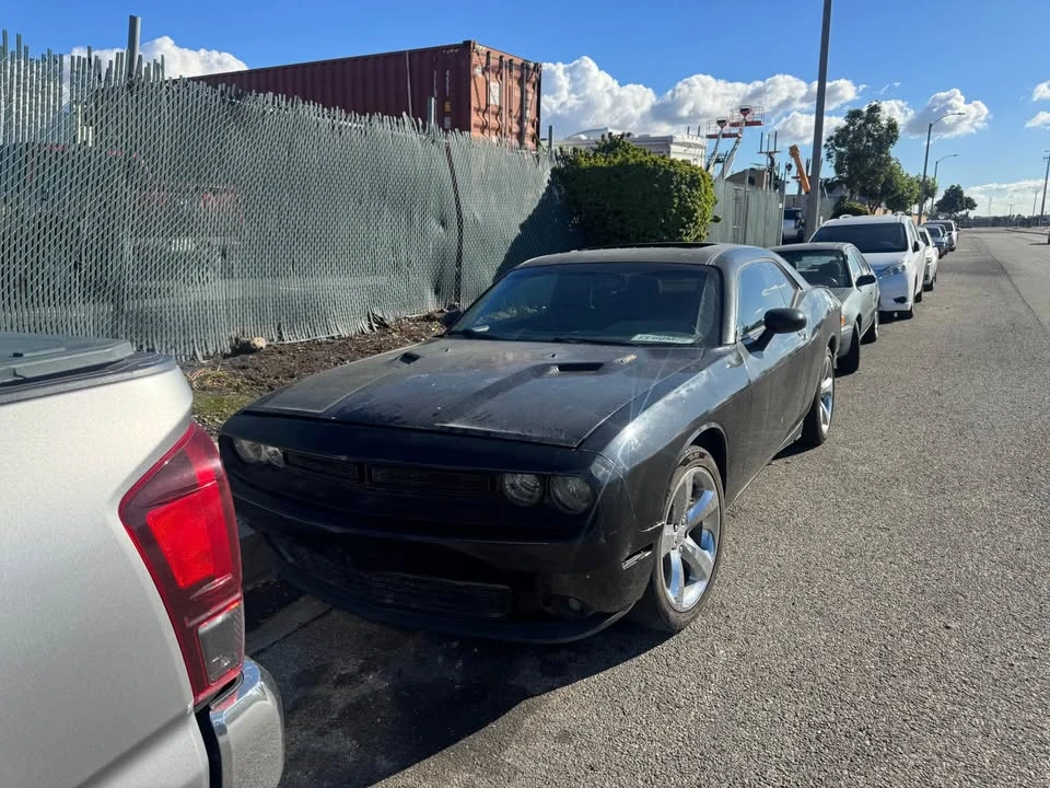 2014 Dodge Challenger 3rd Gen - Image 3 of 20