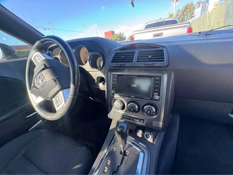 2014 Dodge Challenger 3rd Gen - Image 14 of 20