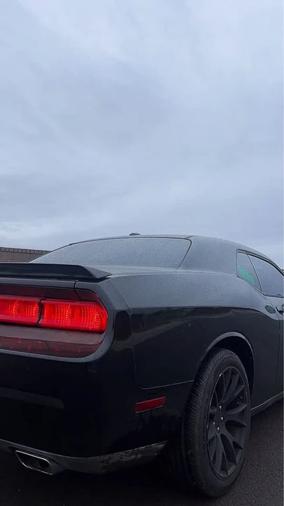 2014 Dodge Challenger 3rd Gen - Image 2 of 5