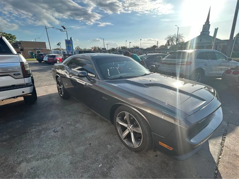 2014 Dodge Challenger 3rd Gen - Image 5 of 6