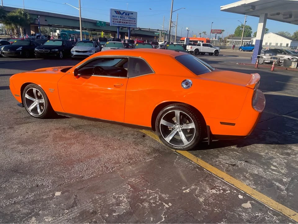 2014 Dodge Challenger 3rd Gen - Image 2 of 7