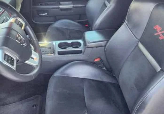 2014 Dodge Challenger 3rd Gen - Image 4 of 4