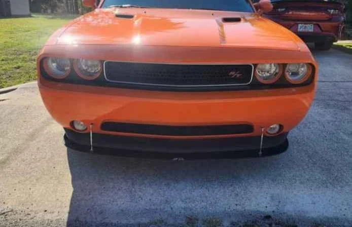 2014 Dodge Challenger 3rd Gen - Image 3 of 4