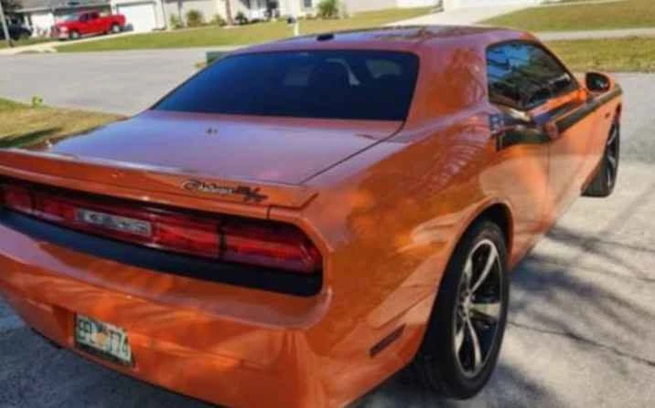 2014 Dodge Challenger 3rd Gen - Image 2 of 4