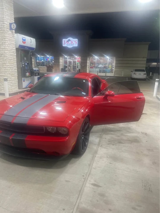 2014 Dodge Challenger 3rd Gen - Image 2 of 4