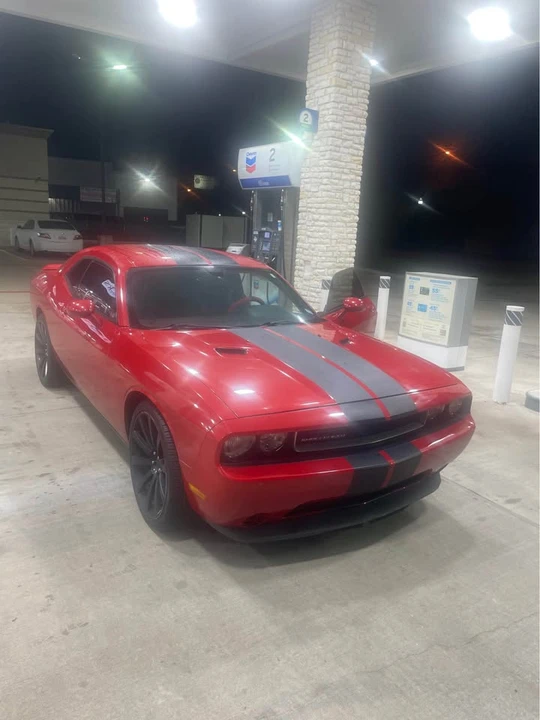 2014 Dodge Challenger 3rd Gen - Image 3 of 4