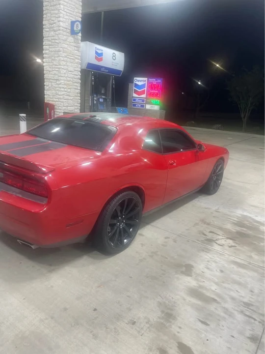 2014 Dodge Challenger 3rd Gen - Image 4 of 4