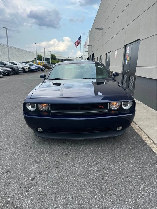 2014 Dodge Challenger 3rd Gen - Image 2 of 12
