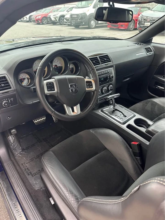 2014 Dodge Challenger 3rd Gen - Image 7 of 12