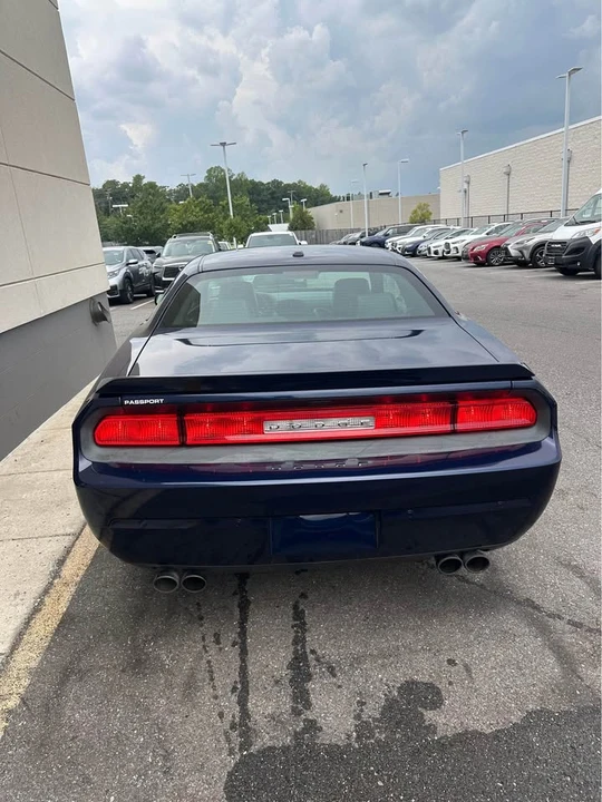 2014 Dodge Challenger 3rd Gen - Image 5 of 12