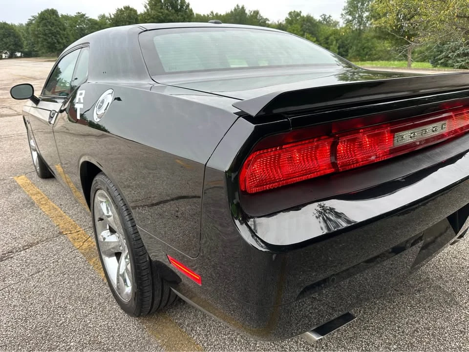 2014 Dodge Challenger 3rd Gen - Image 4 of 18