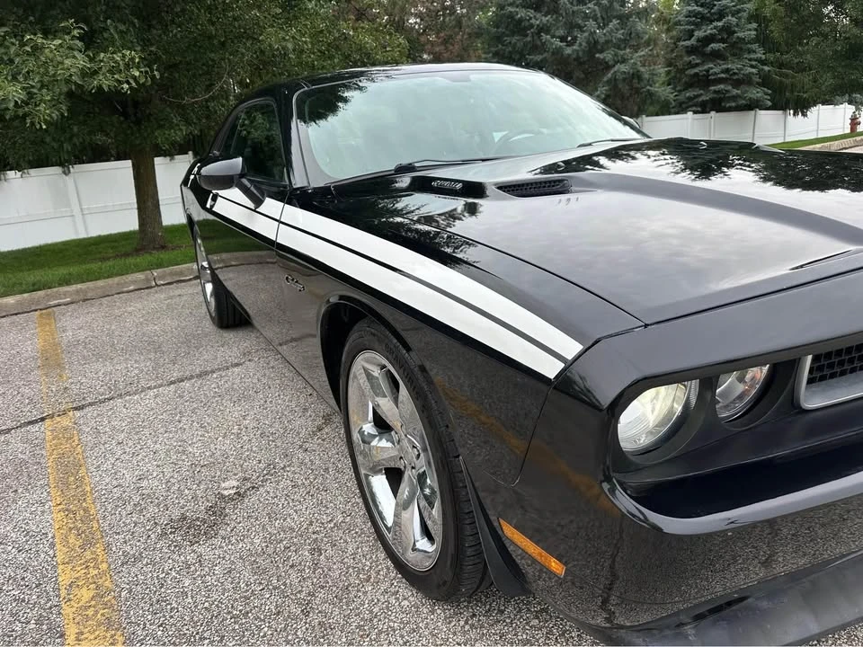 2014 Dodge Challenger 3rd Gen - Image 2 of 18