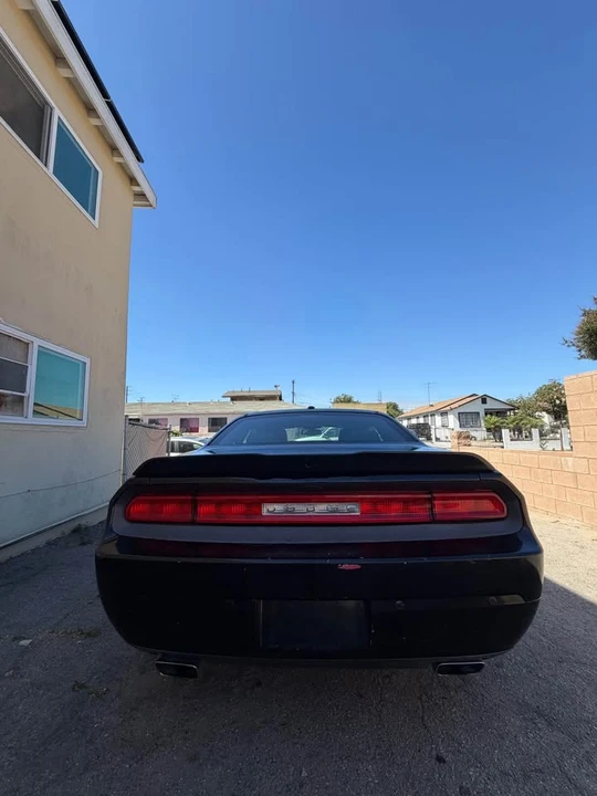 2014 Dodge Challenger 3rd Gen - Image 10 of 20