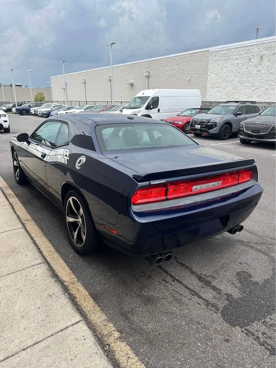 2014 Dodge Challenger 3rd Gen - Image 6 of 12