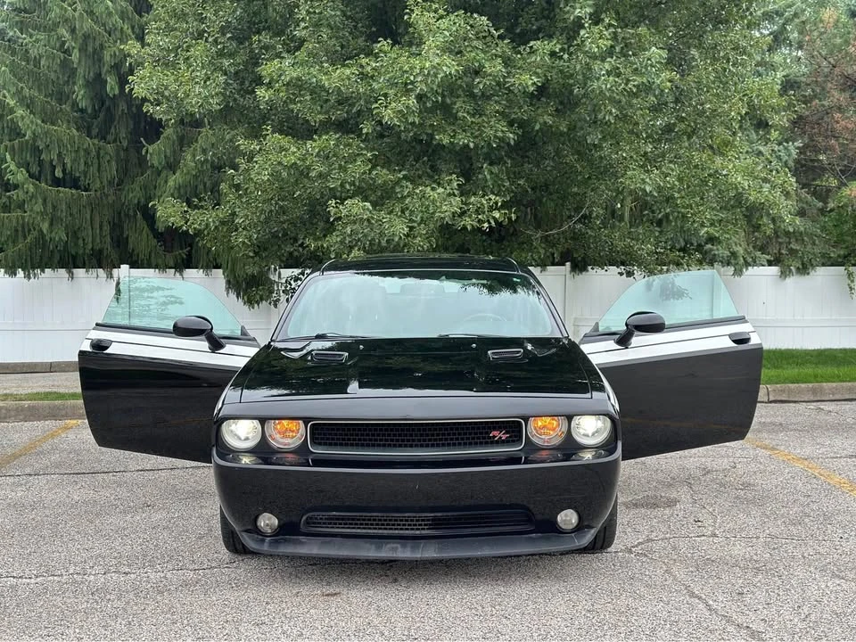 2014 Dodge Challenger 3rd Gen - Image 18 of 18