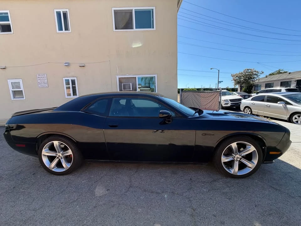 2014 Dodge Challenger 3rd Gen - Image 8 of 20