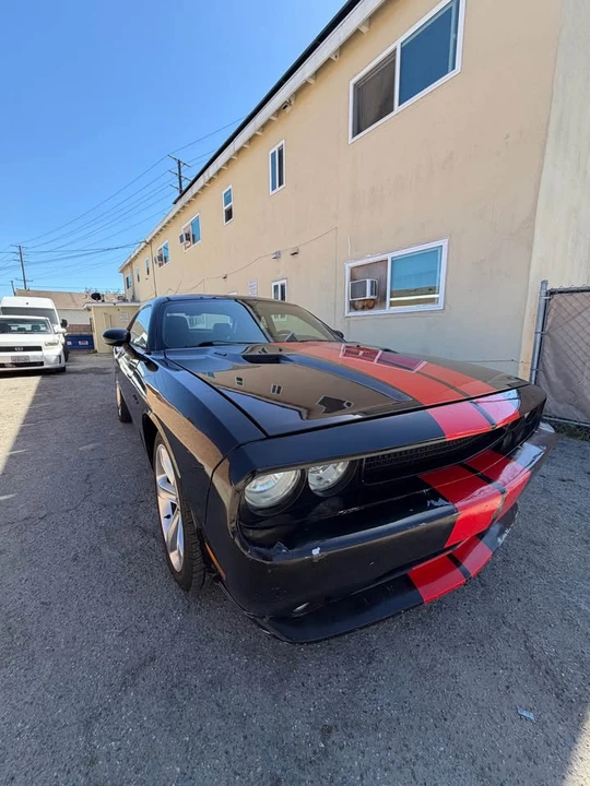 2014 Dodge Challenger 3rd Gen - Image 2 of 20