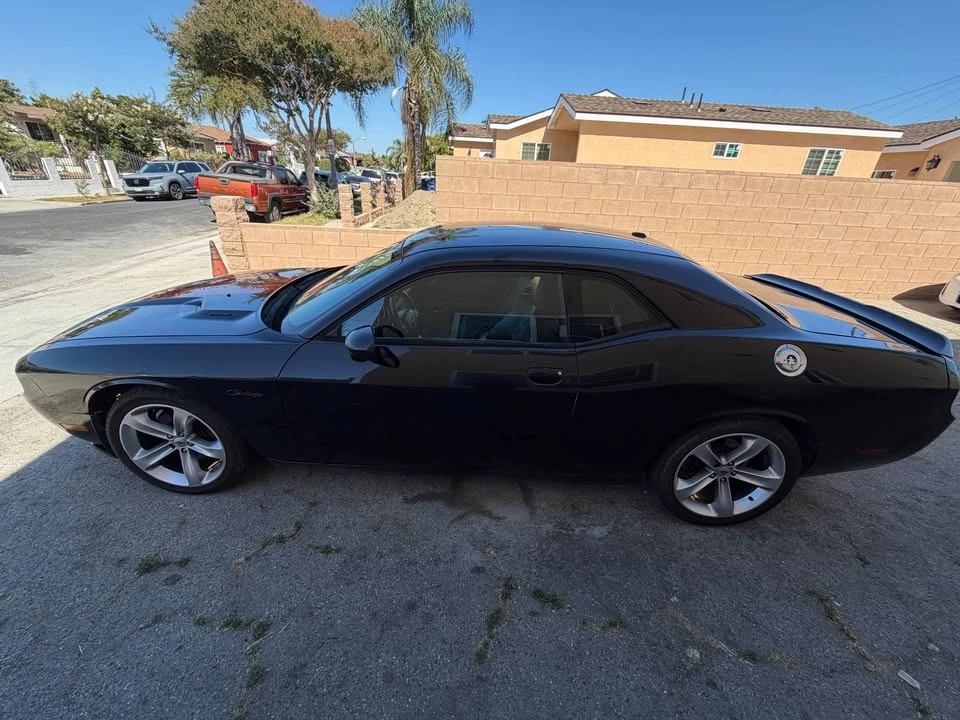 2014 Dodge Challenger 3rd Gen - Image 11 of 20