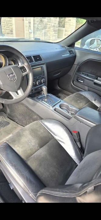 2014 Dodge Challenger 3rd Gen - Image 4 of 4