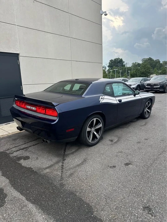2014 Dodge Challenger 3rd Gen - Image 4 of 12