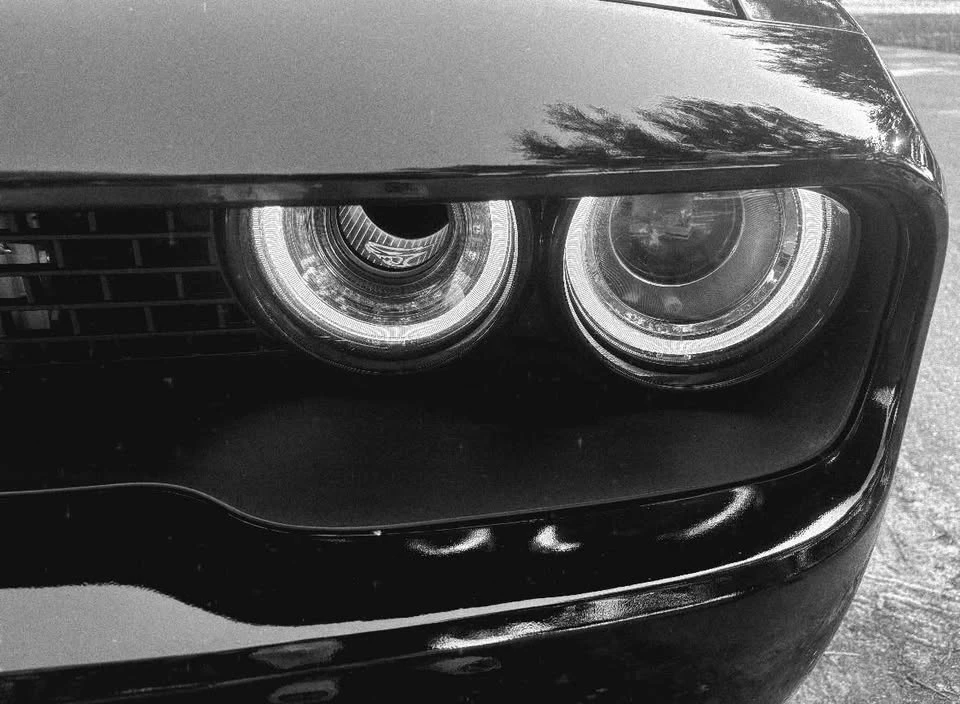 2014 Dodge Challenger 3rd Gen - Image 5 of 5