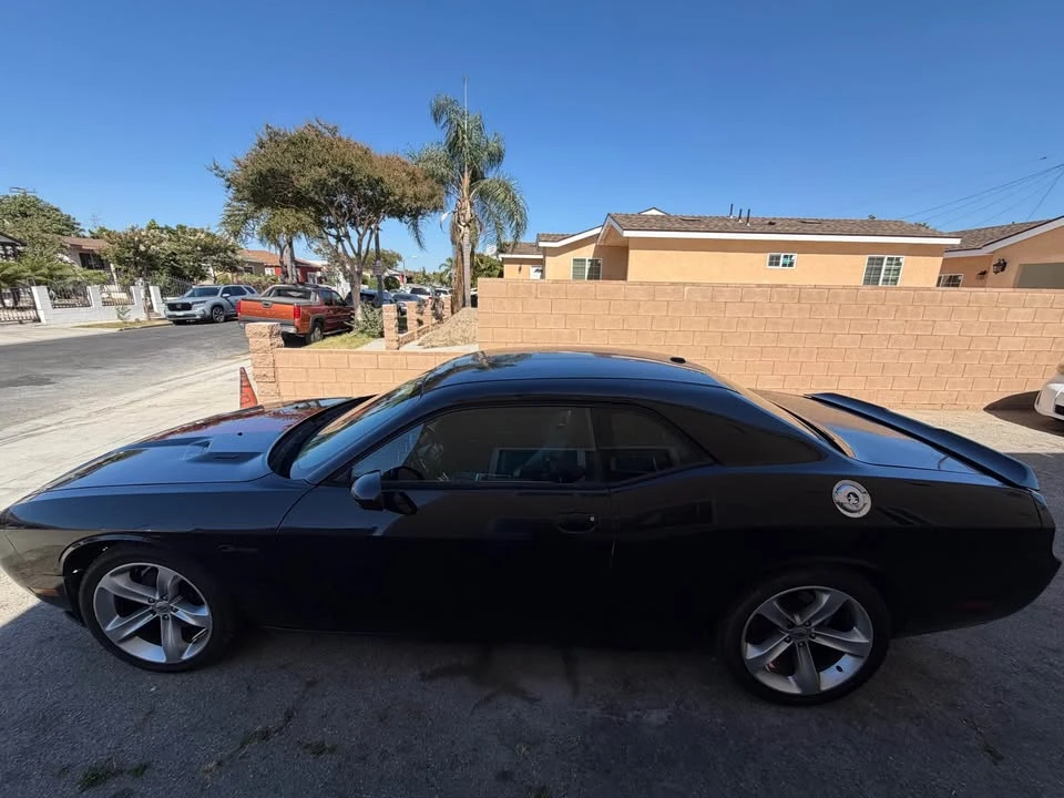 2014 Dodge Challenger 3rd Gen - Image 12 of 20