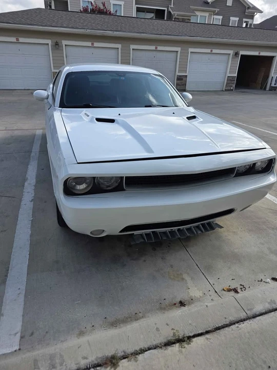 2014 Dodge Challenger 3rd Gen - Image 2 of 4