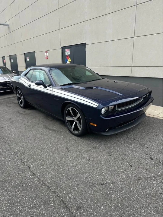 2014 Dodge Challenger 3rd Gen - Image 3 of 12