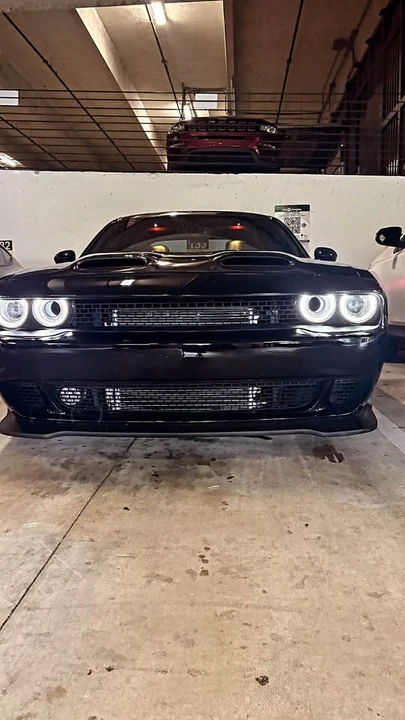 2014 Dodge Challenger 3rd Gen - Image 3 of 5