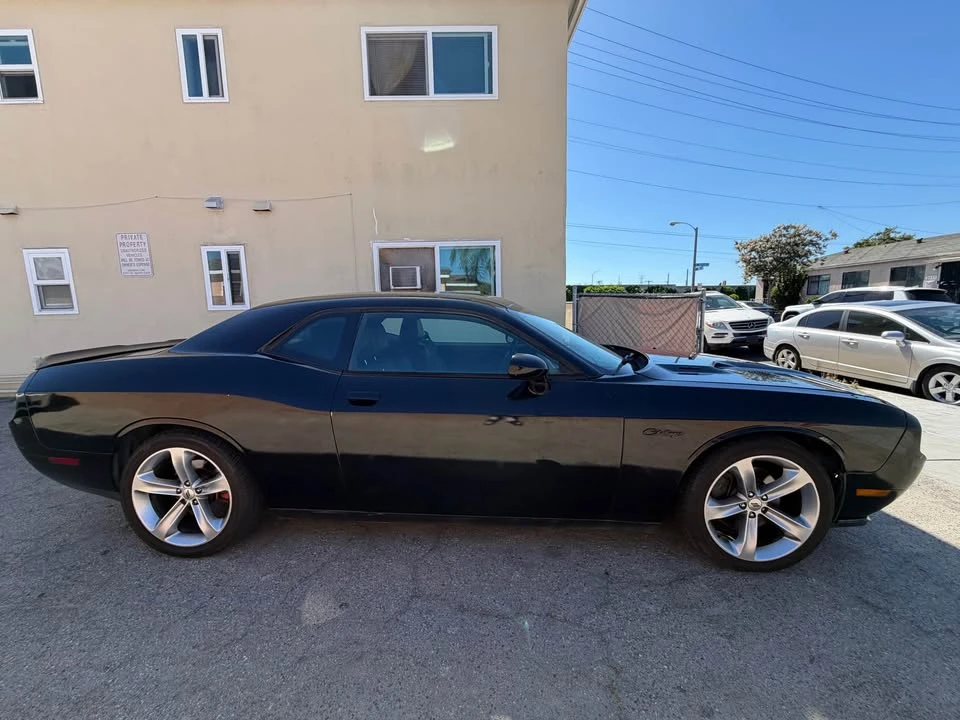 2014 Dodge Challenger 3rd Gen - Image 7 of 20