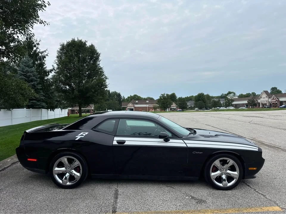 2014 Dodge Challenger 3rd Gen - Image 6 of 18