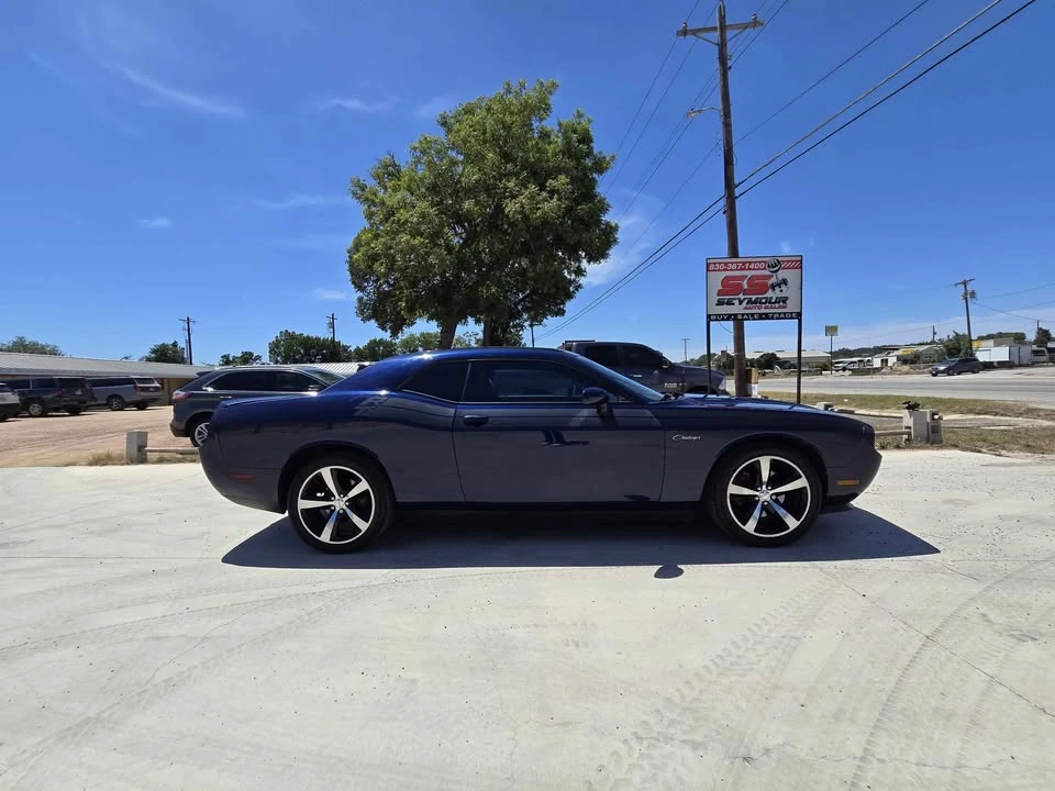 2014 Dodge Challenger 3rd Gen - Image 4 of 15