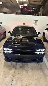 2014 Dodge Challenger R/T Classic Coupe 2D