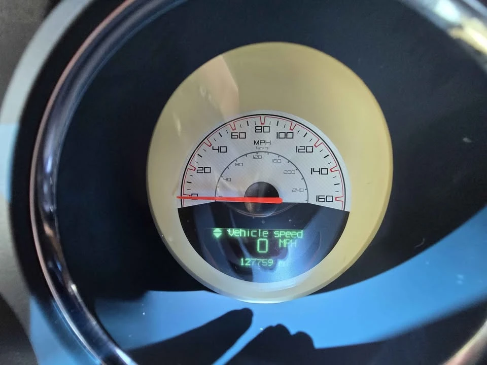2014 Dodge Challenger 3rd Gen - Image 13 of 15