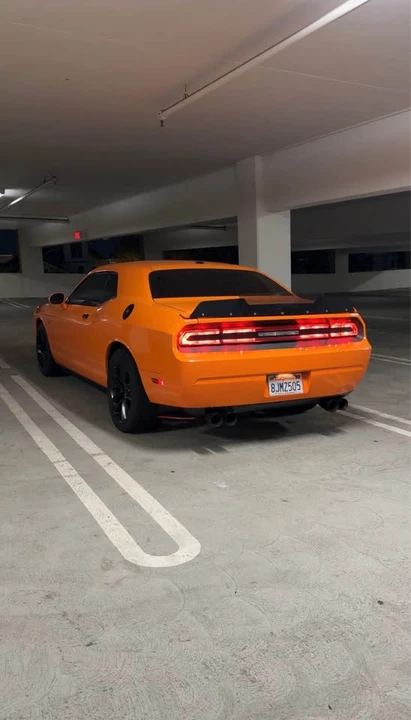 2014 Dodge Challenger 3rd Gen - Image 4 of 5