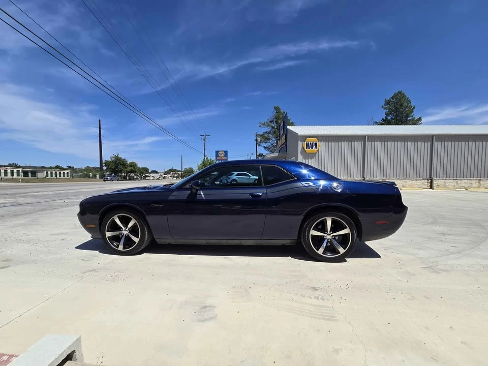 2014 Dodge Challenger 3rd Gen - Image 8 of 15